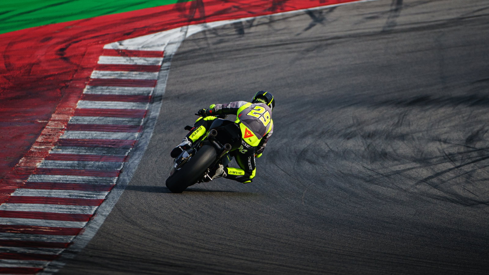 Andrea Iannone Portimao